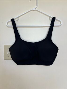 lululemon athletica Black Support Bra Run Times